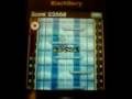 Icy Tower -Blackberry 8100 -28k pkt - 585 floor\