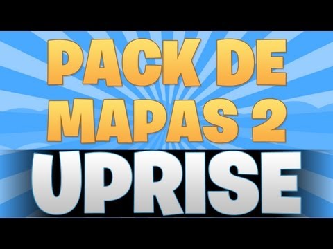 uprise - Video del nuevo DLC: http://www.youtube.com/watch?v=C5nTjPwj7-Q ▻▻▻ Te ha gustado el Video? Suscribete!! http://goo.gl/AiERp ◅◅◅ --Todos Los Ep. de la Guía M...