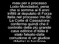 Previti, Berlusconi e la Mondadori Previti, Berlusconi e la Mondadori