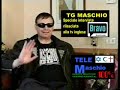 Opinioni del Maschio 100% sulle veline e calciatori