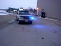 Whelen HideAWay  LEDS