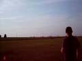 Ultralight trike short takeoff and landing contest