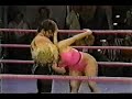 GLOW: Sugar vs. Attache