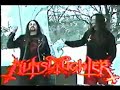 Nunslaughter