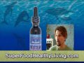 Marine Phytoplankton Superfood Health Benefits Part 1