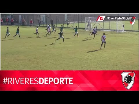 Resumen Polideportivo (19-05-2018)