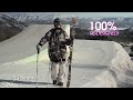 Line Stepup ski 2012