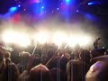 Sumptuastic Kolysanka Arena Oberhausen 18.11.2006
