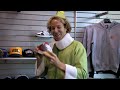 Day 1 - 13 Days of Xmas Toy Drive with Buddy the Elf