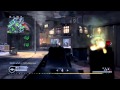 Minitage #1 - Cod4