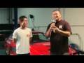 Toshiki Yoshioka's Giant Killing AE86