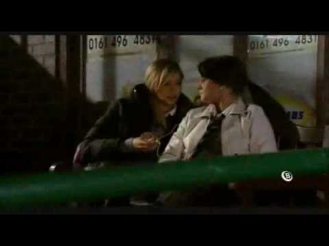 Fan Video - Sophie & Sian (Coronation Street)  – Dont Talk About This Love