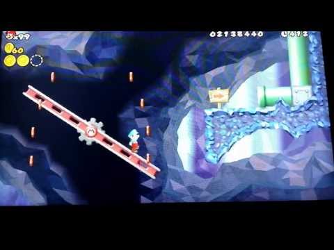 how to make a mario hat