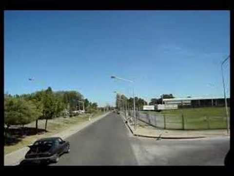 Terminal de Omnibus de NEUQUEN