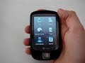 HTC Touch Demo - iPhone Killer