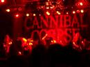Cannibal Corpse - Staring Through The Eyes Of The Dead Cannibal Corpse - Staring Through The Eyes Of The Dead