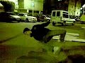 Flashdance 2008 Bat-Yam City