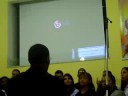 CORAL JOVEM CENTRAL RIO - S� A TI SENHOR