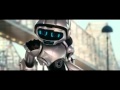 ROBOSAPIEN : Cody un robot con corazn /Trailer Esp