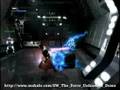 Star Wars The Force Unleashed Demo Gameplay