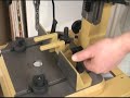 Powermatic 701 Benchtop Mortising Machine Powermatic 701 Benchtop Mortising Machine