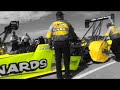 Behind the scenes with Fast Jack Beckman
