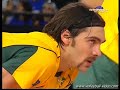 Brazil vs Italy - part7