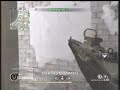 URAD Call of Duty 4 Online Battle