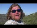 Mexico Border...The Begining of the Pacific Crest Trail Mexico Border...The Begining of the Pacific Crest Trail