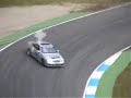 MKB Drift CL55 AMG