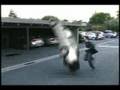 Crazy car accident View Video