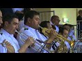 Banda do Samouco - Campo Pequeno - \"Flamenco y Solo\"