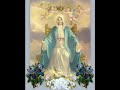 (Maasila Kanniye) Tamil Hymns to Mary