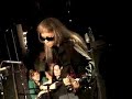 Keiji Haino at No Fun Fest 07