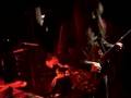 Keiji Haino at No Fun Fest 07