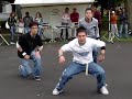 B-Shock Streetdance by Bruce Dance F@ctory B-Shock Streetdance by Bruce Dance F@ctory
