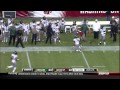 Marquess Wilson vs Colorado & Oregon (2012)