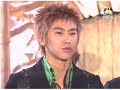 [TVXQ]051127KM MKMF Red Carpet Broadcast Arrivals