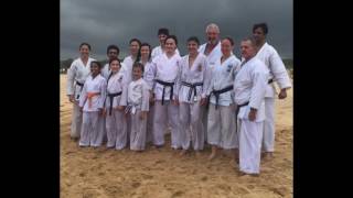 Blog1 | Bexley North | Karate Academy Bexley Awards Night 2016