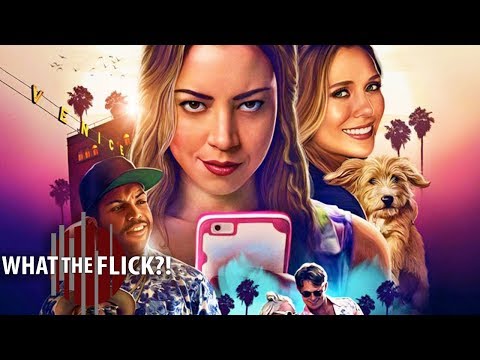 Ingrid Goes West - Official Movie Review