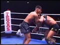 Alistair Overeem Highlight
