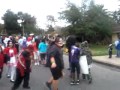 holloween at the school 2011