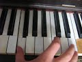My Curse (Tutorial) -Intro- My Curse (Tutorial) -Intro-