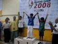 premiacion olimpiada nl 2008