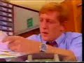 The Bill Intro Montage
