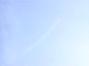 usaf thunderbirds solo aircraft vertical climb