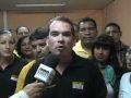 Primero Justicia instala 26 equipos políticos en la parroquia Sucre de Caracas