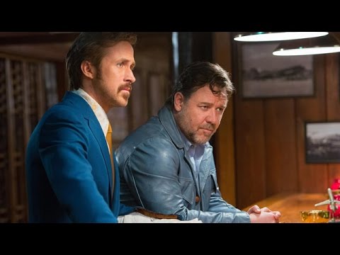 The Nice Guys Review (Episode 28.1)