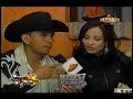 entrevista en bandamax