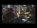 a cool bluesy version of this great rolling stones song recorded at the charo on sunday 16th march 2008.
players are:
bass: ian tilley
drums: tony georgeson
violin: andrew de teliga
perc, vox & cell phone: adrian cannon
guitar & vox: nick andrews.

got to love a guy who can line up a bit of 